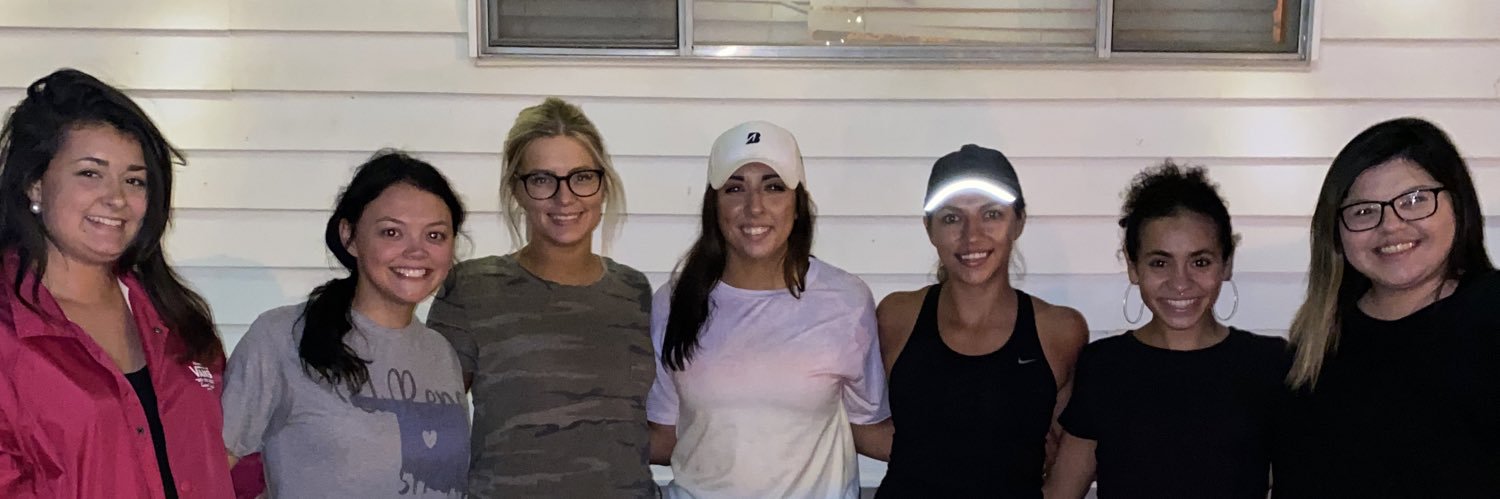 AshleighHandley's profile banner image