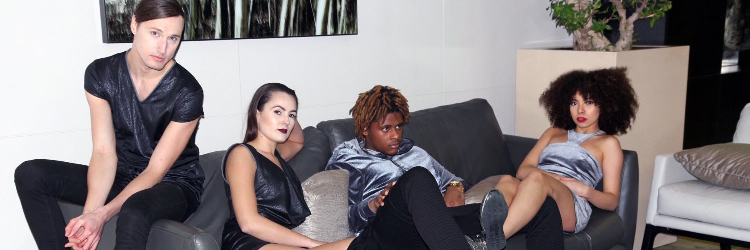 DeluxiumApparel's profile banner image
