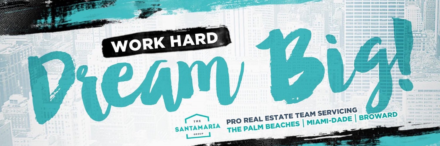 Tiffany Santamaria's banner