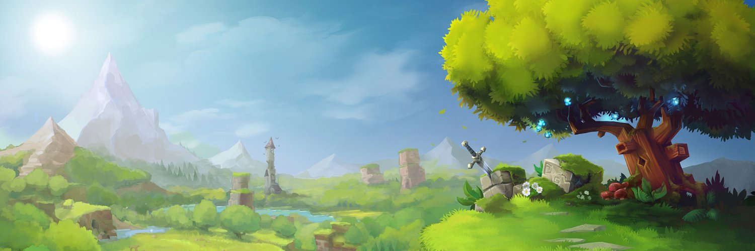 Pierre's banner