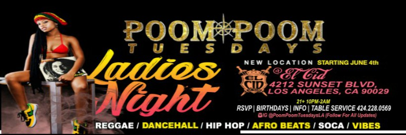 PoOmPooM Tuesday banner