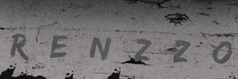 RenzzoOfficial's profile banner image