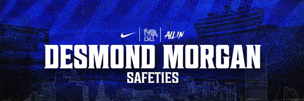 CoachDesMorgan Profile Banner