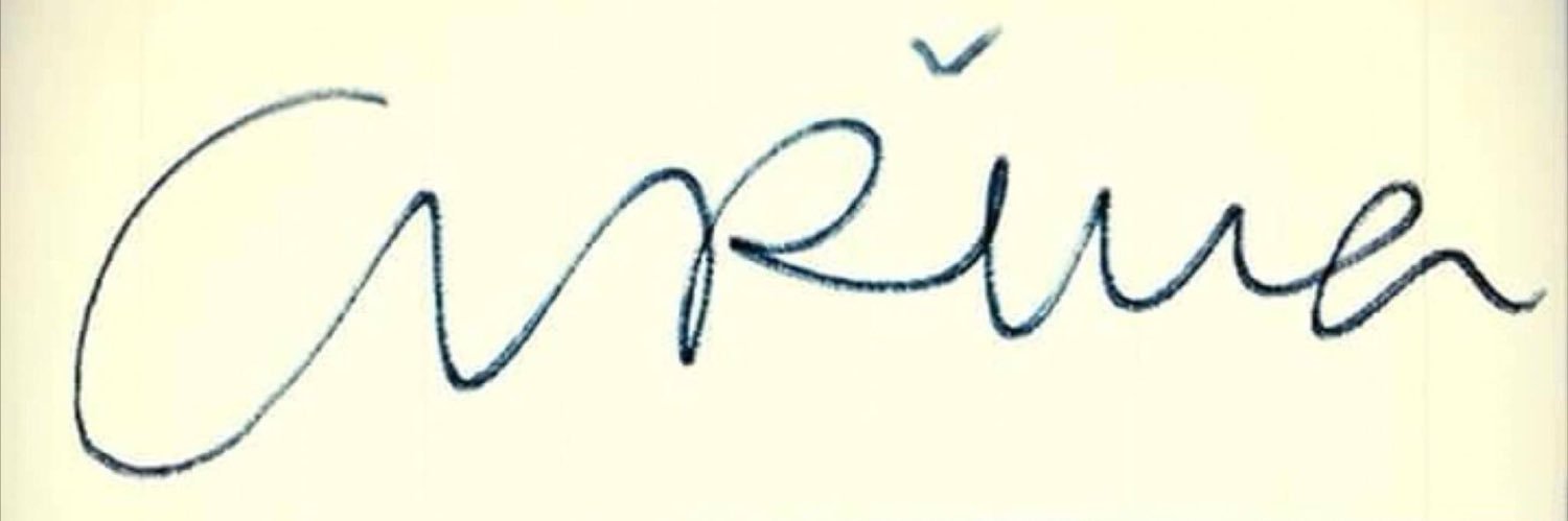 arinanne's profile banner image