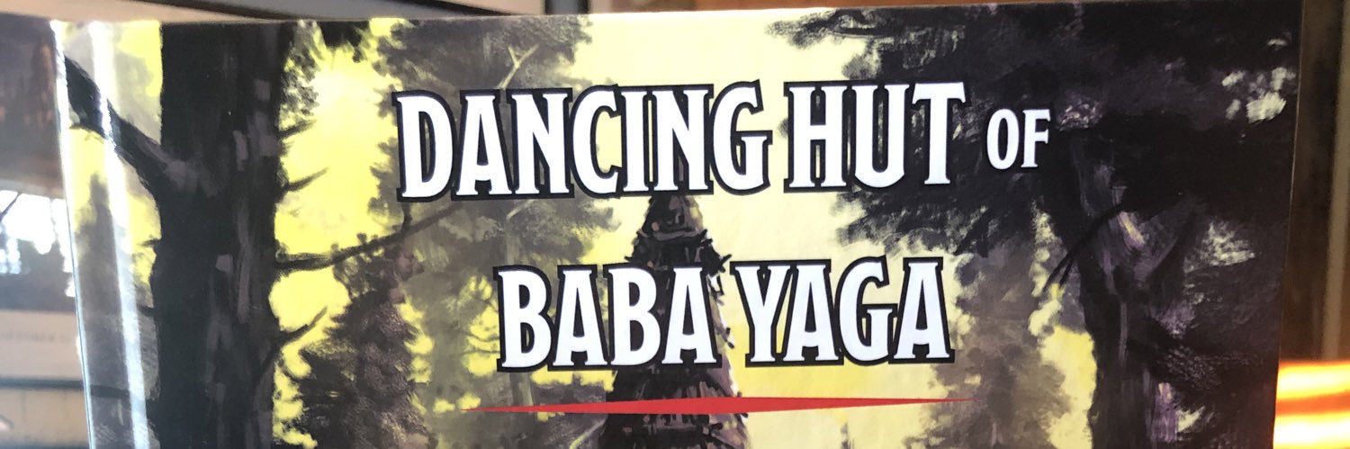 Weird Dave Coulson banner