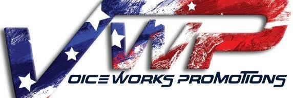 VoiceWorksPromo's profile banner image