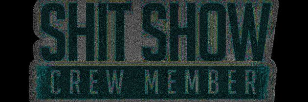 Pepe and his sugar ship banner