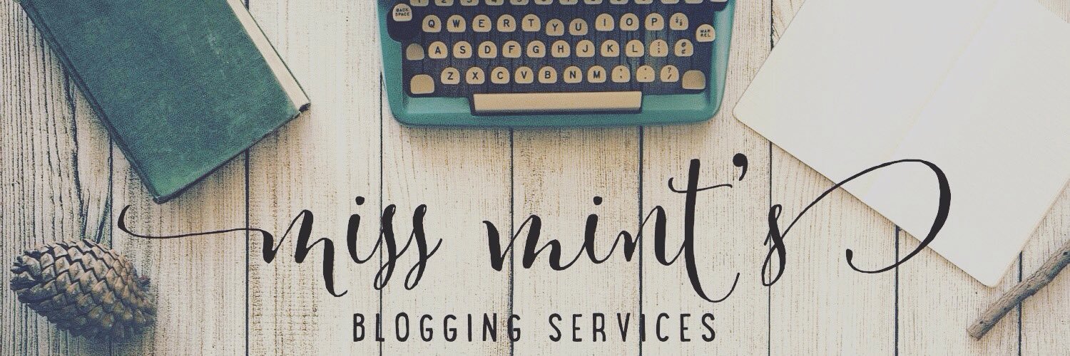 missmintblog's profile banner image