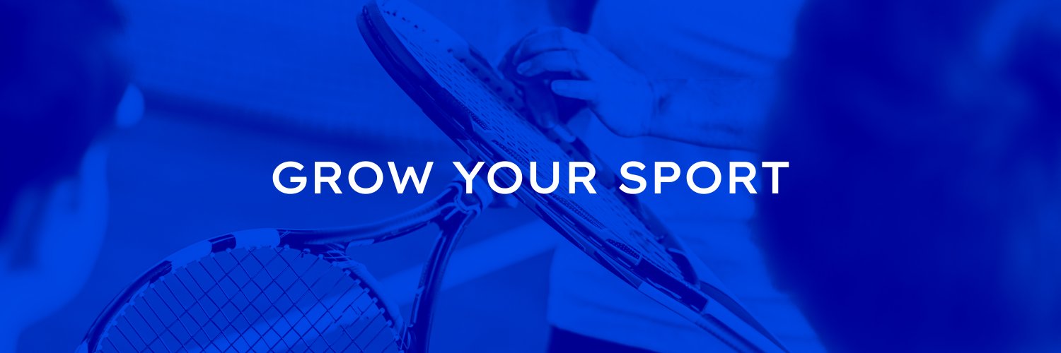 Clubspark banner