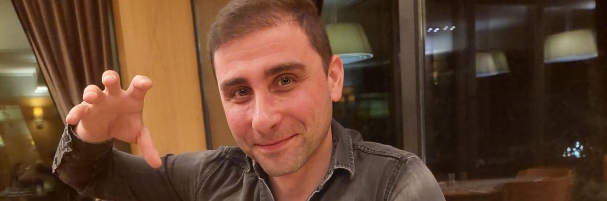 alicankoca14's profile banner image