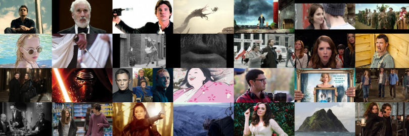 UKFilmBlogs's profile banner image