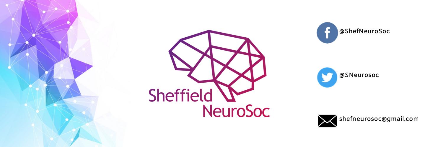 Sheffield NeuroSoc banner