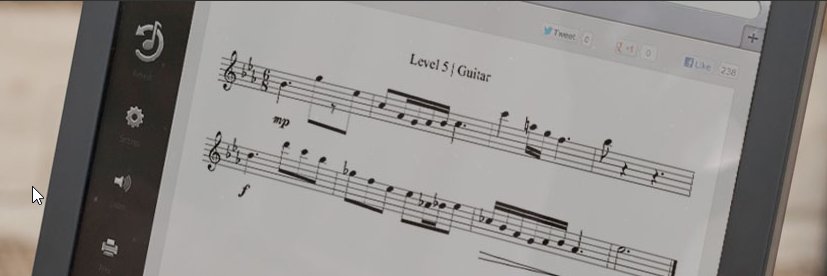 SightReadingFactory banner