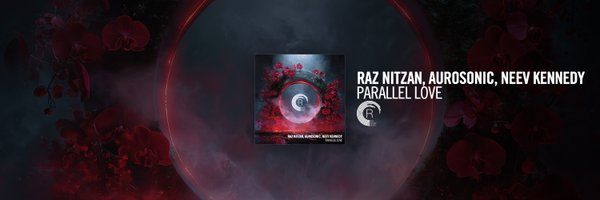 Aurosonic Profile Banner
