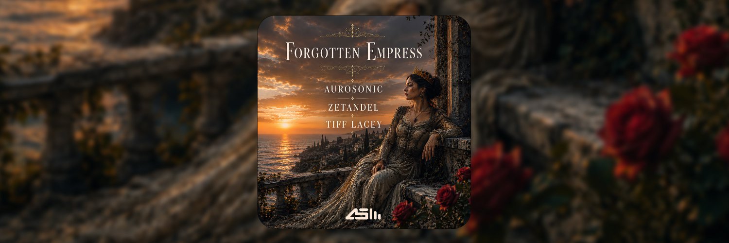 Aurosonic's profile banner image