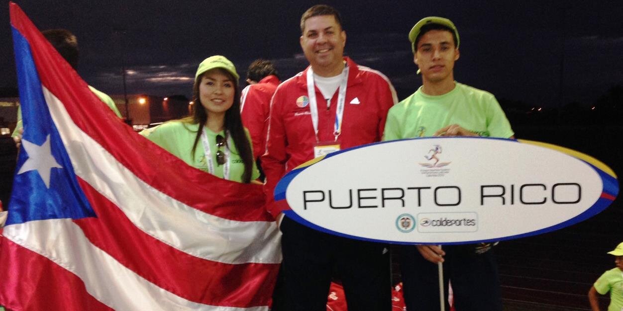 Gilbert Perez banner