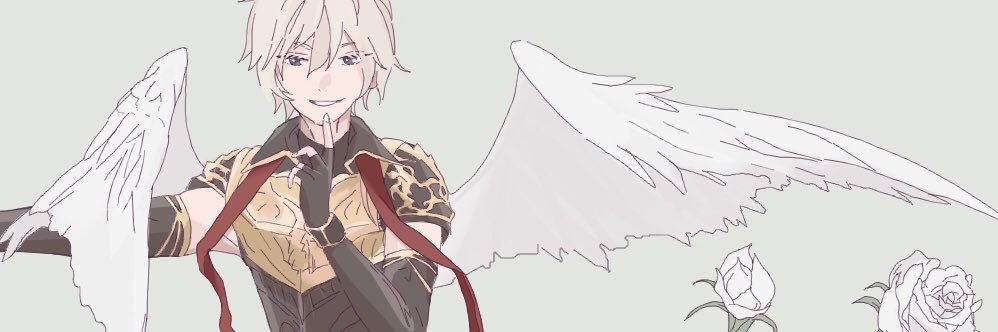 ayanodied's profile banner image