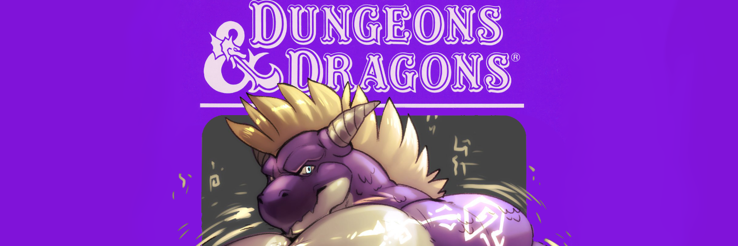 Volt_Dragon's profile banner image