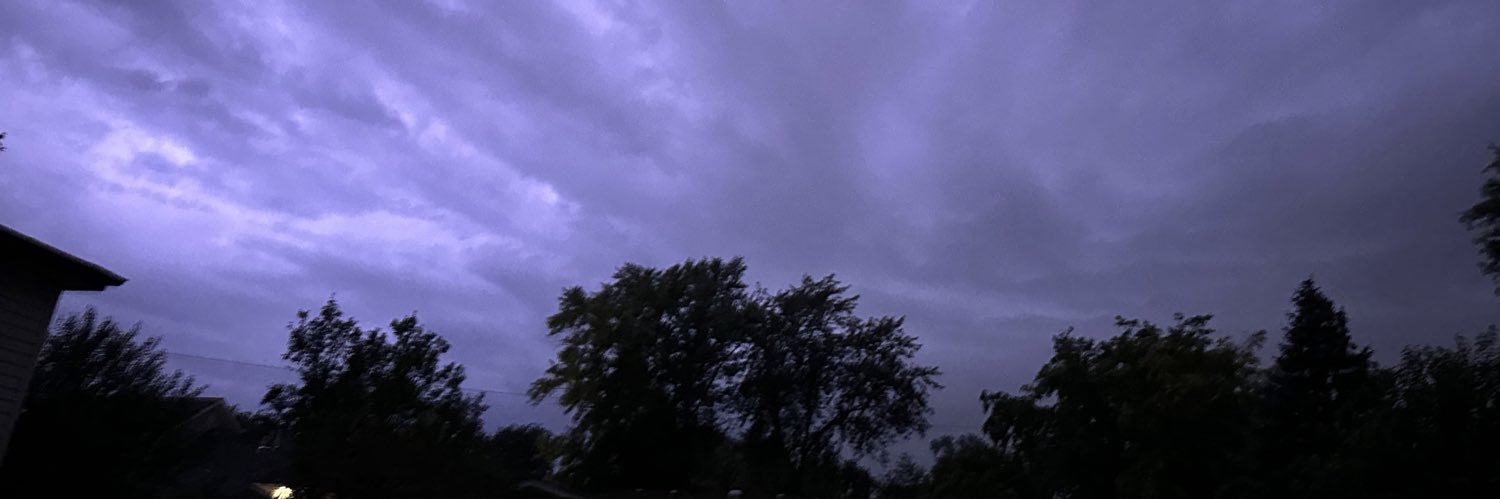 Peppermint2313's profile banner image