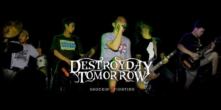 DDT_Official's profile banner image