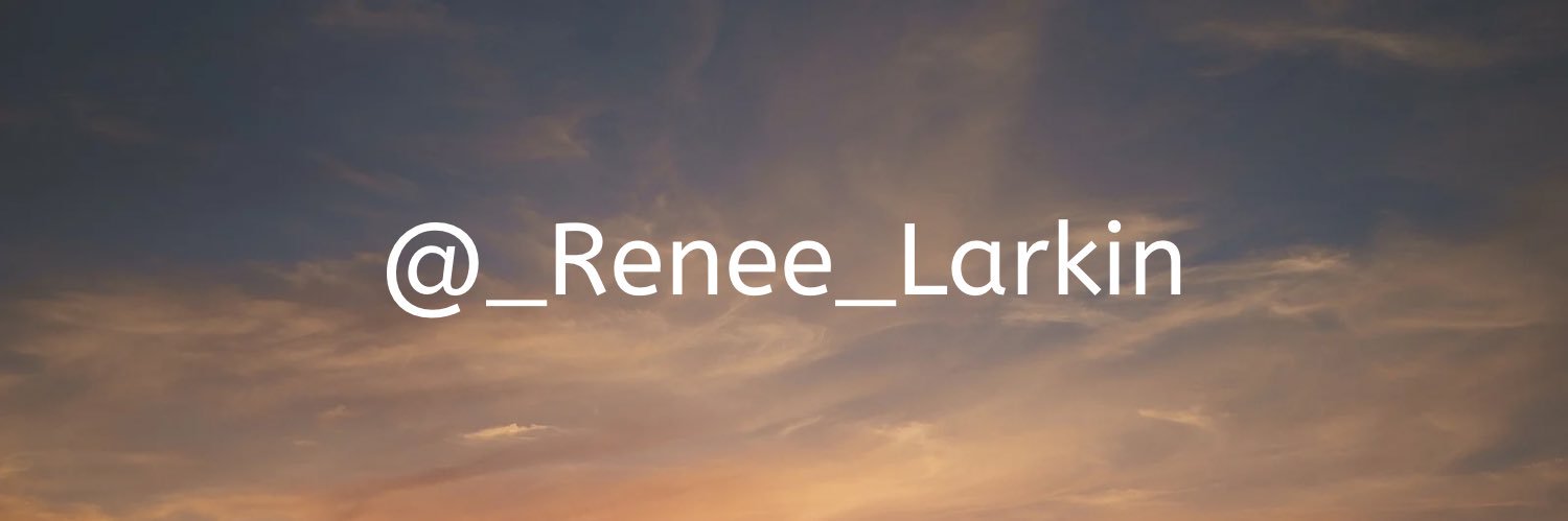 _Renee_Larkin's profile banner image