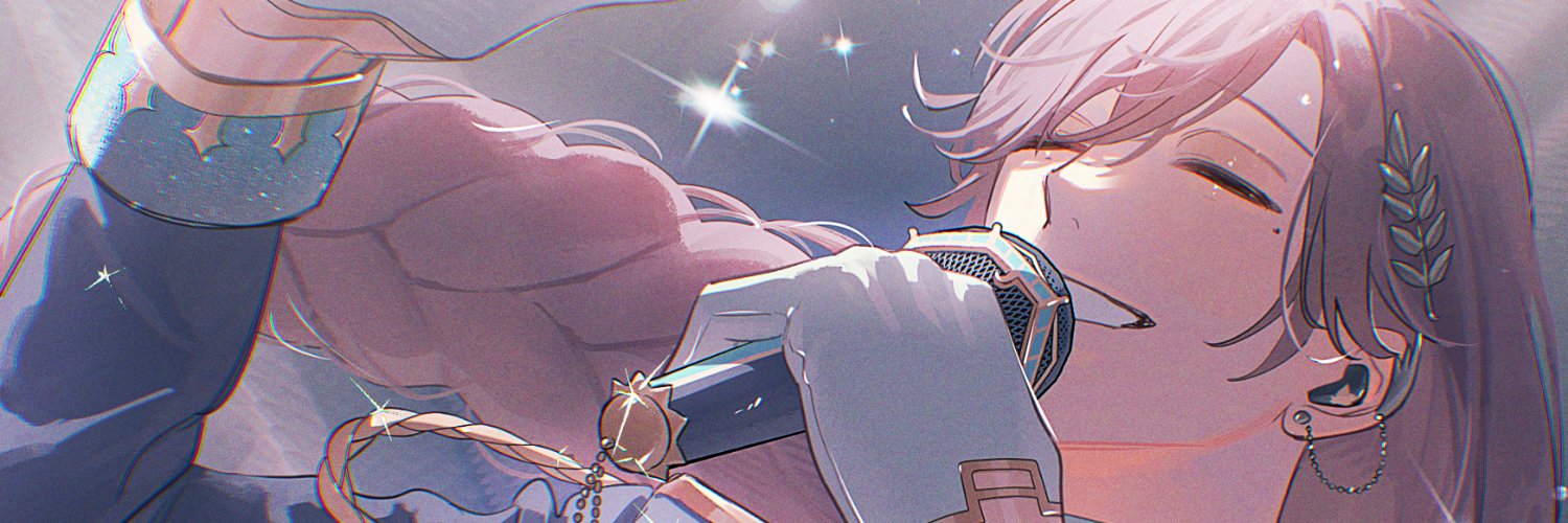 藍叉Rancha🥩 banner