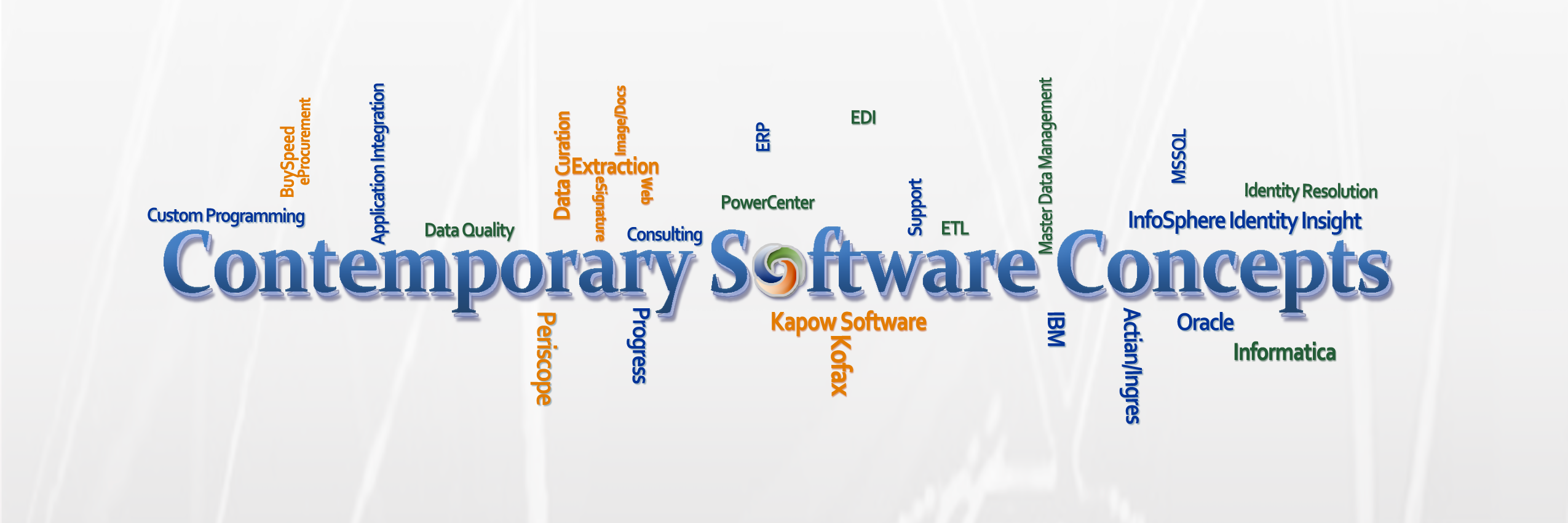 consoftware's profile banner image