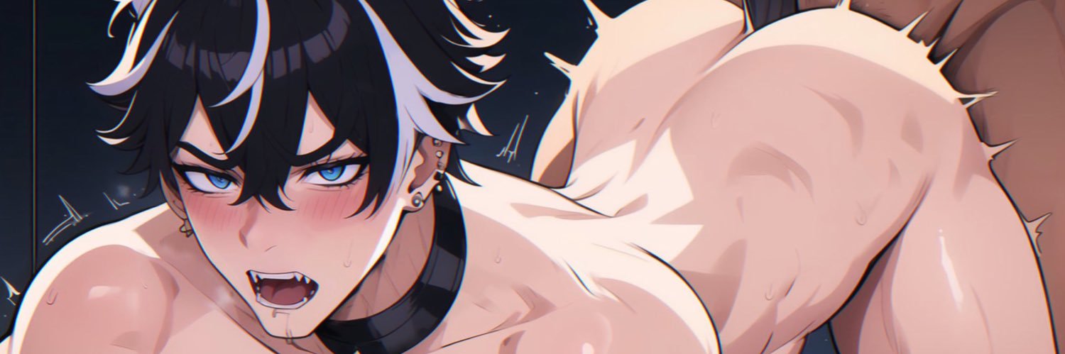 niR9714us's profile banner image