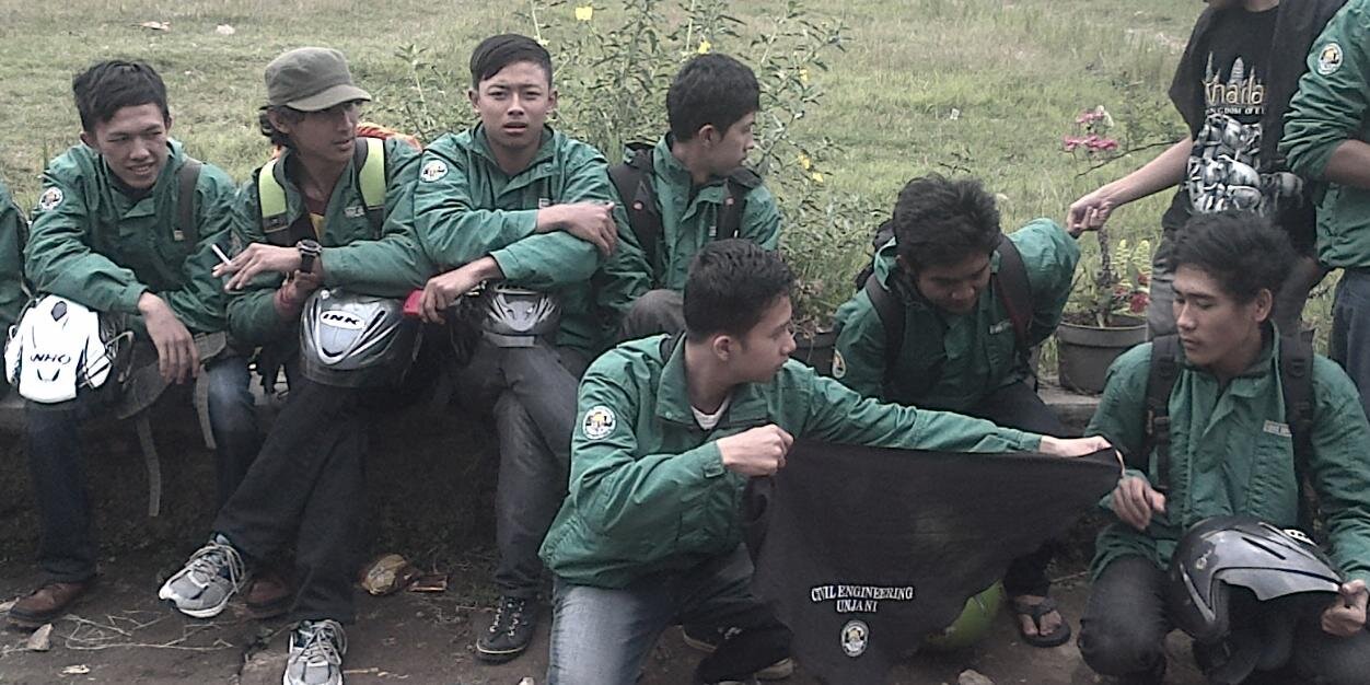 irvanwildani's profile banner image