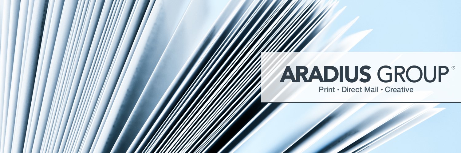 aradiusgroup's profile banner image