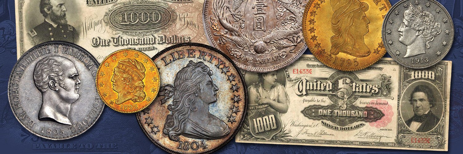 Stack's Bowers banner