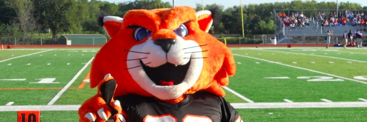 Baker University SAC banner