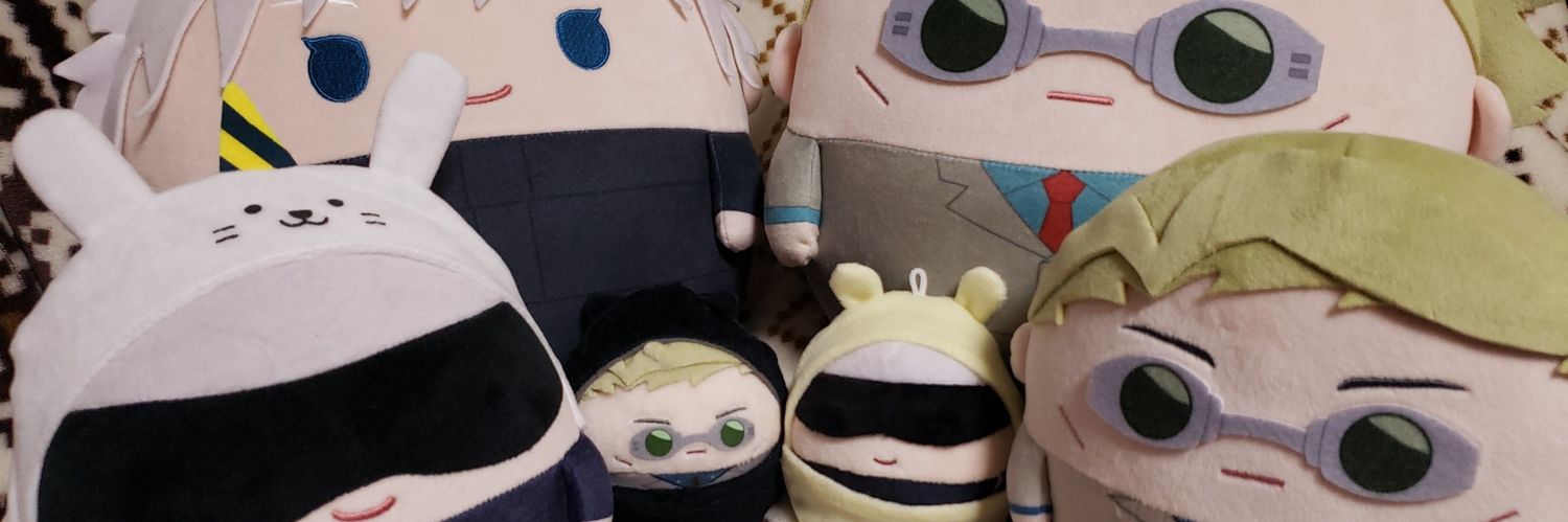 mayun1023's profile banner image