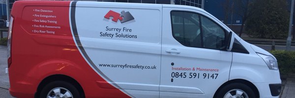 SurreyFireSS Profile Banner