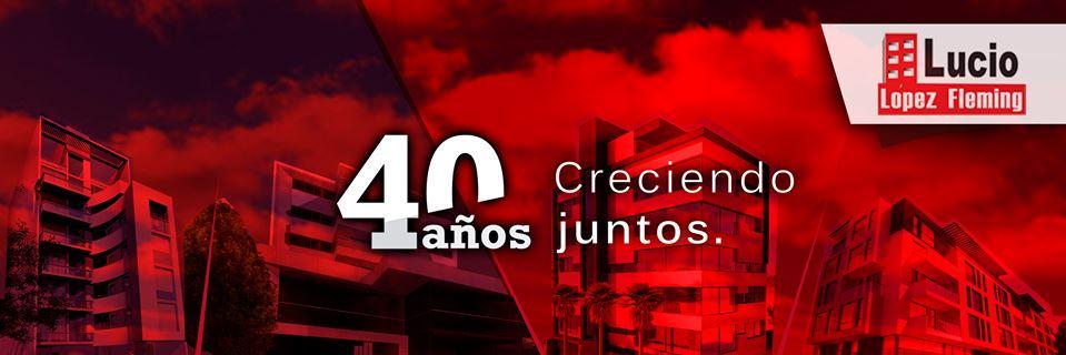 Lucio López Fleming banner