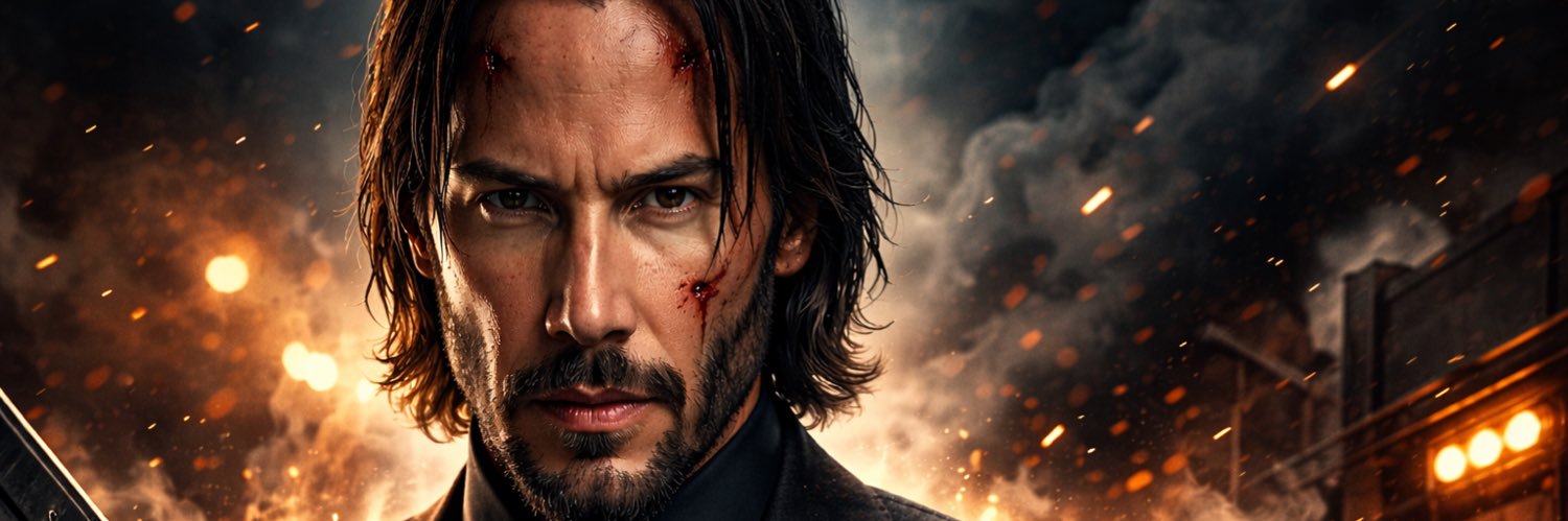 JohnWicktrtr's profile banner image