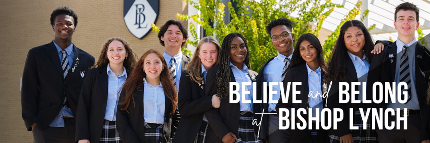 BishopLynch's profile banner image