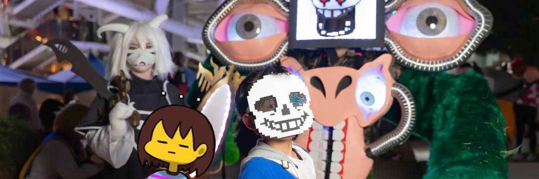 Panda96neko's profile banner image