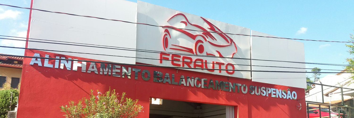 Fernandoquare's profile banner image