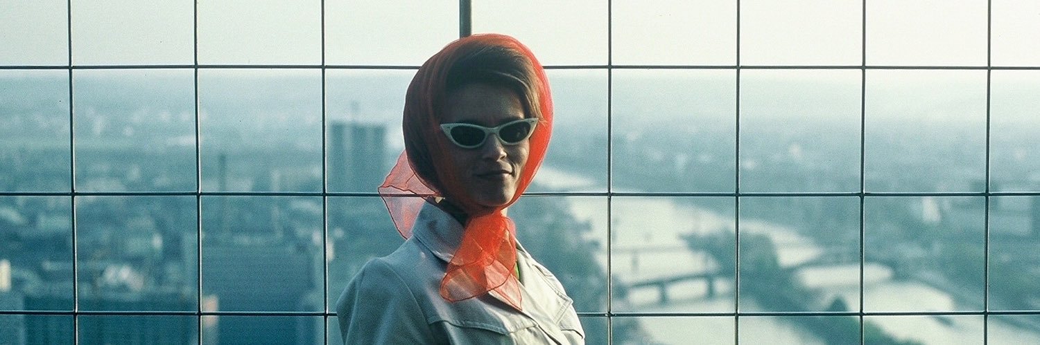 BlissFoster's profile banner image