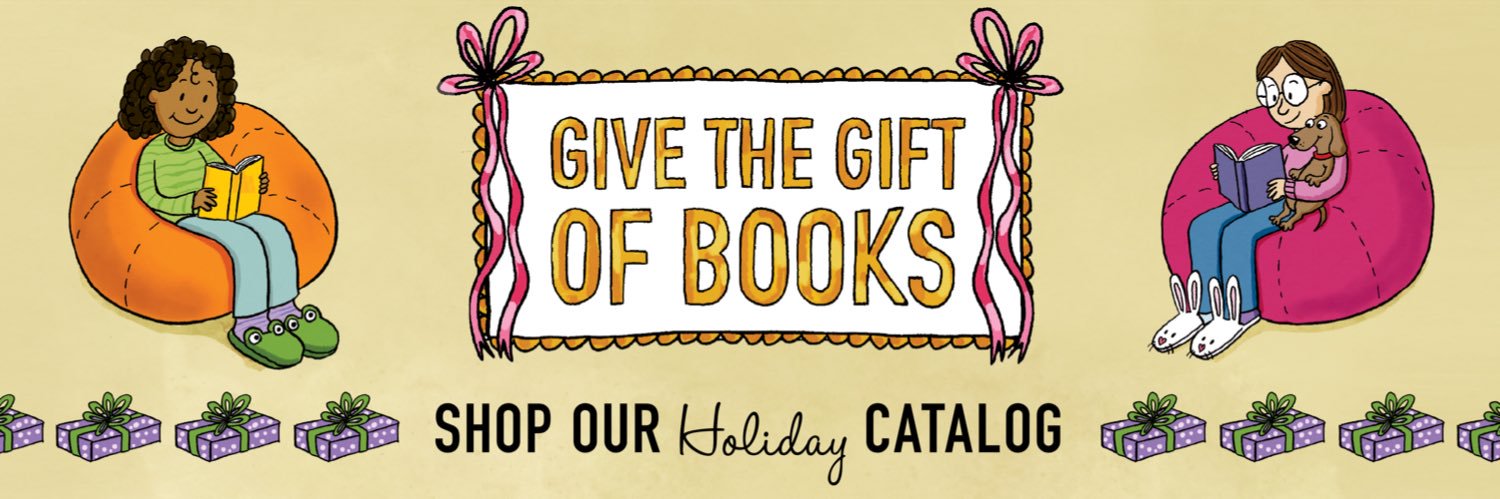 Phoenix Books banner