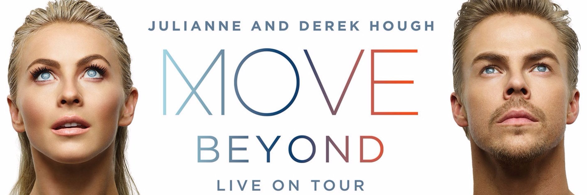 Pure Derek Hough banner