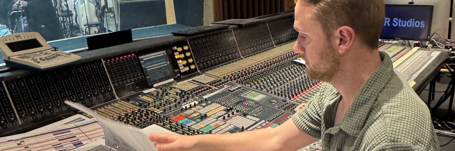 W.F. Smith Leithart banner