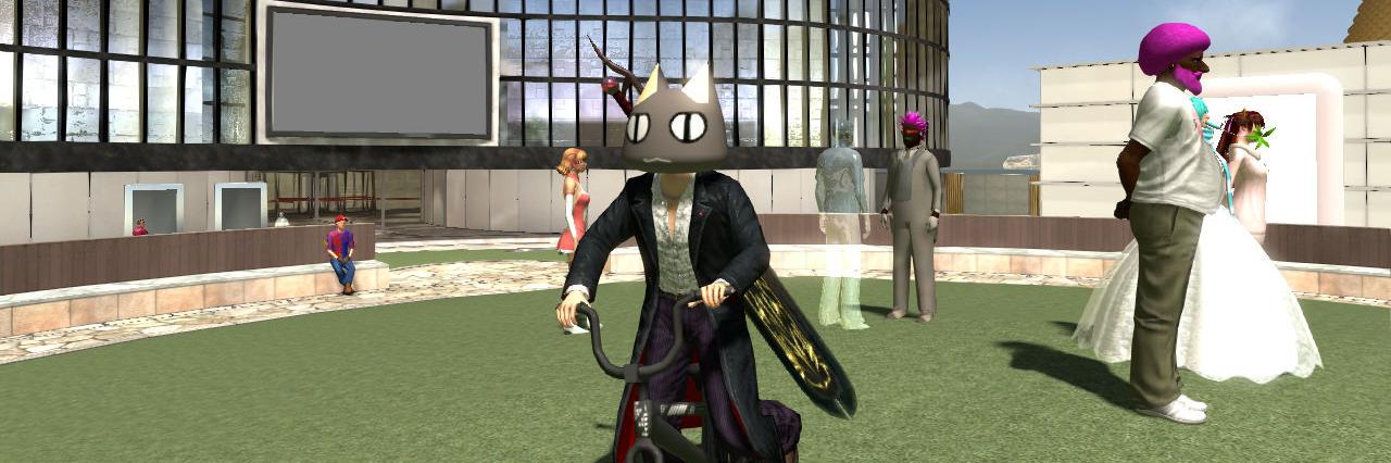 Orurei's profile banner image