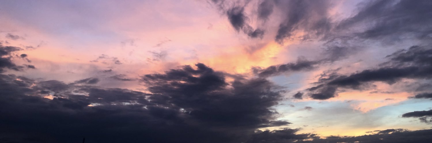 cLo5321's profile banner image