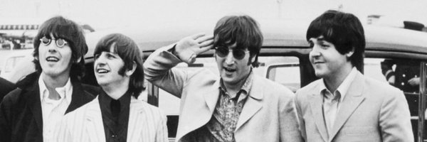 Beatles_Fest Profile Banner