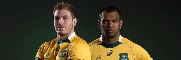 Michael Hooper banner