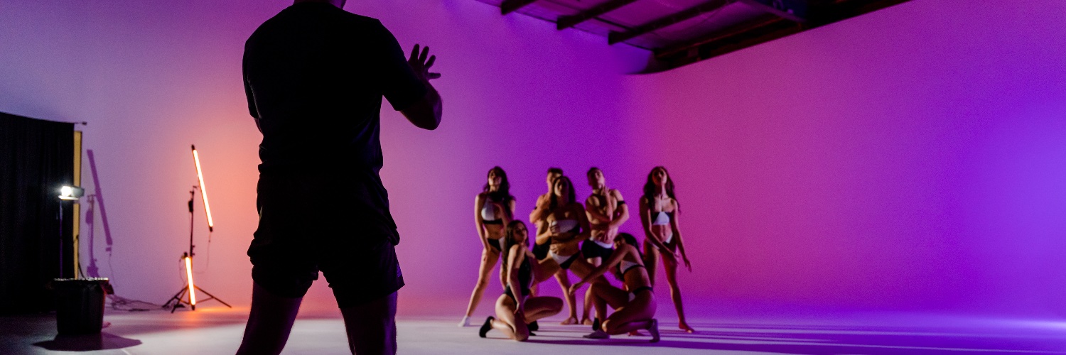 davidwooddance's profile banner image