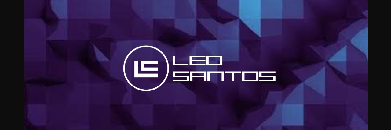 DJLEOSANTOS's profile banner image