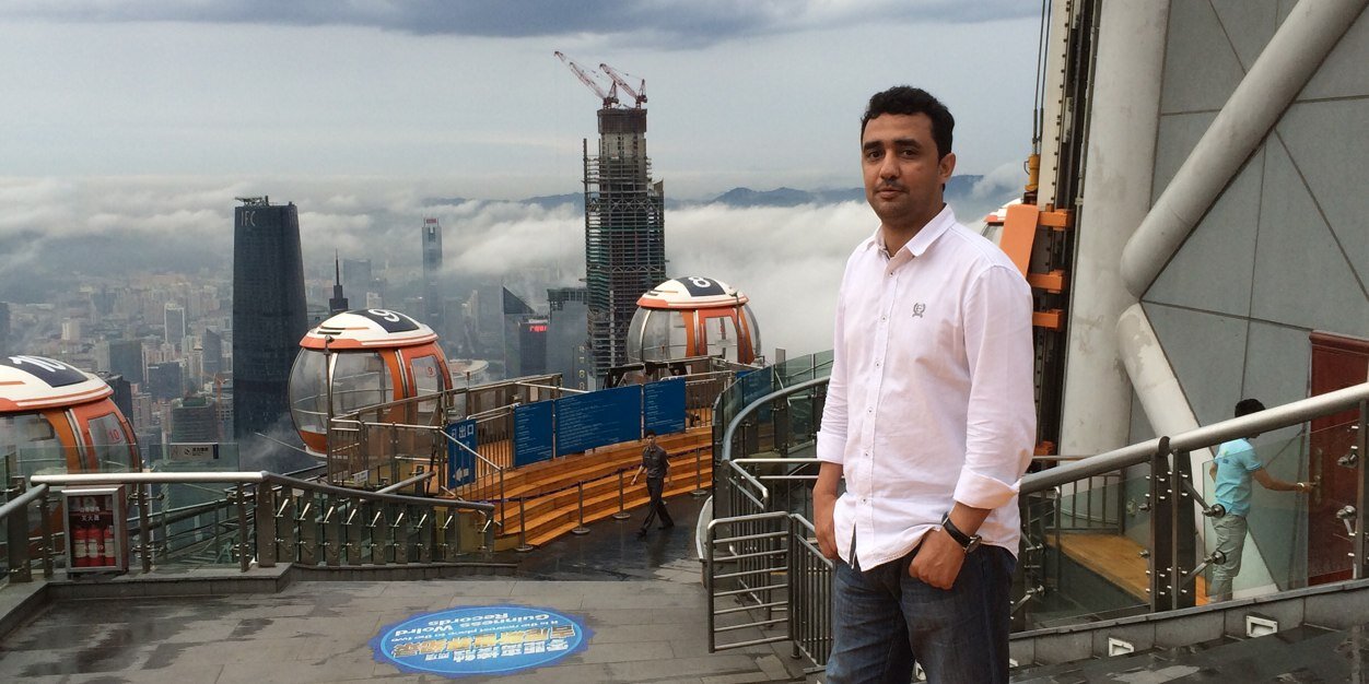 abesher20's profile banner image
